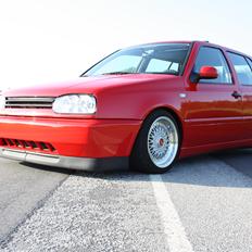 VW Golf MK3