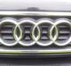 Audi A4 1.8T Avant (solgt)