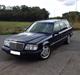 Mercedes Benz S124 - E36 AMG T-modell