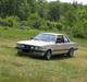 Ford taunus mk5