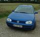 VW Golf IV