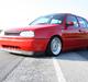 VW Golf MK3