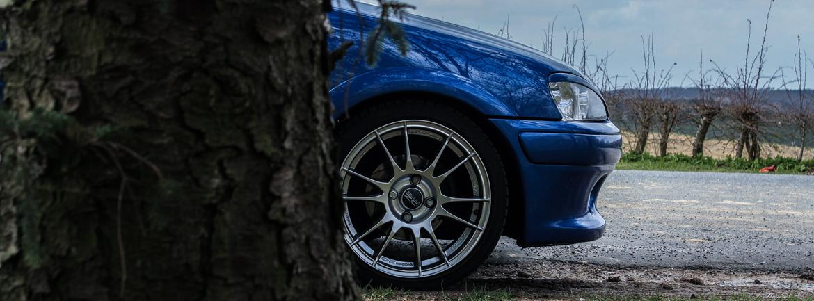 Peugeot 106 Rally 16V billede 2