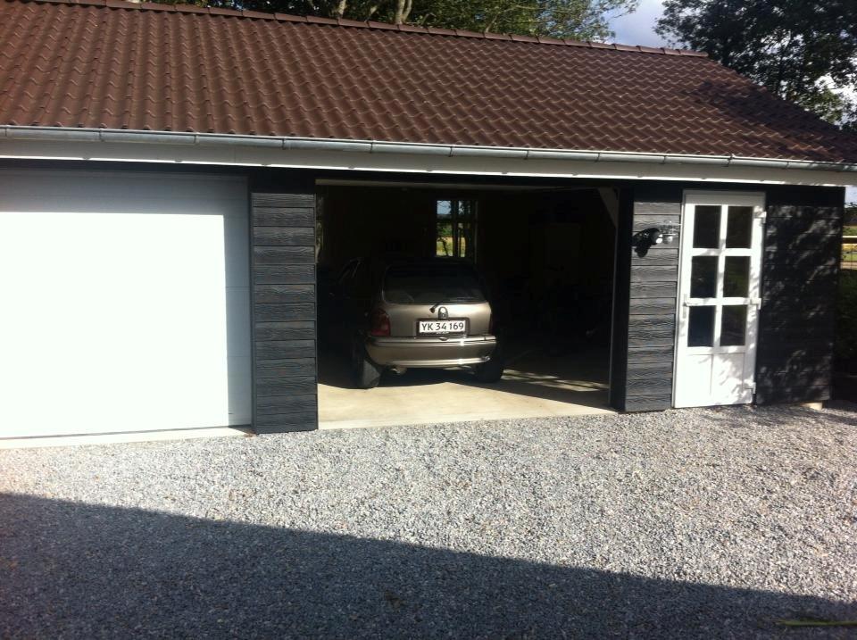 Opel corsa b 16v billede 13