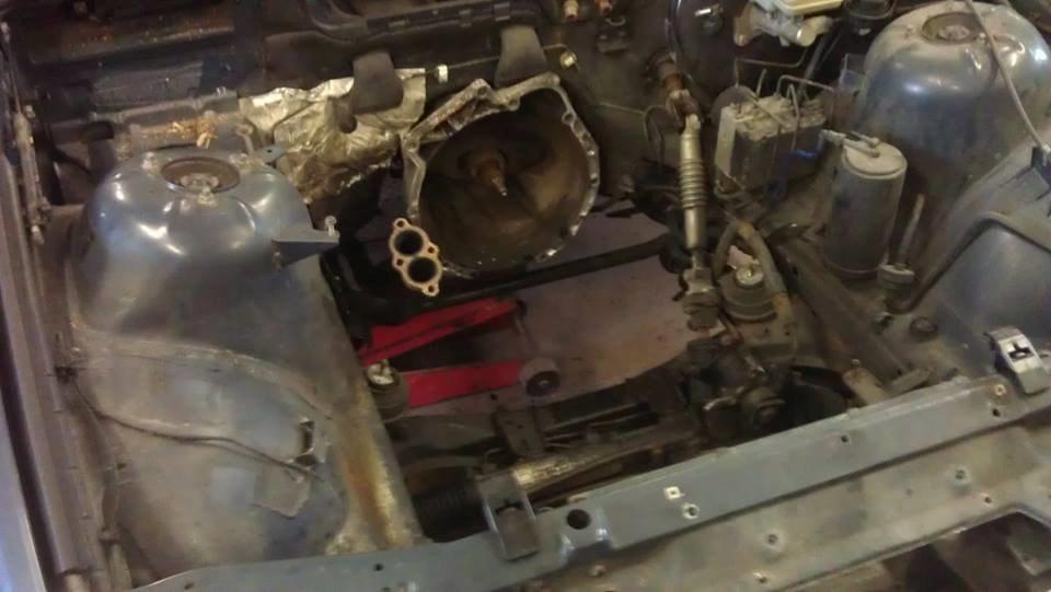 BMW 316i Compact billede 8