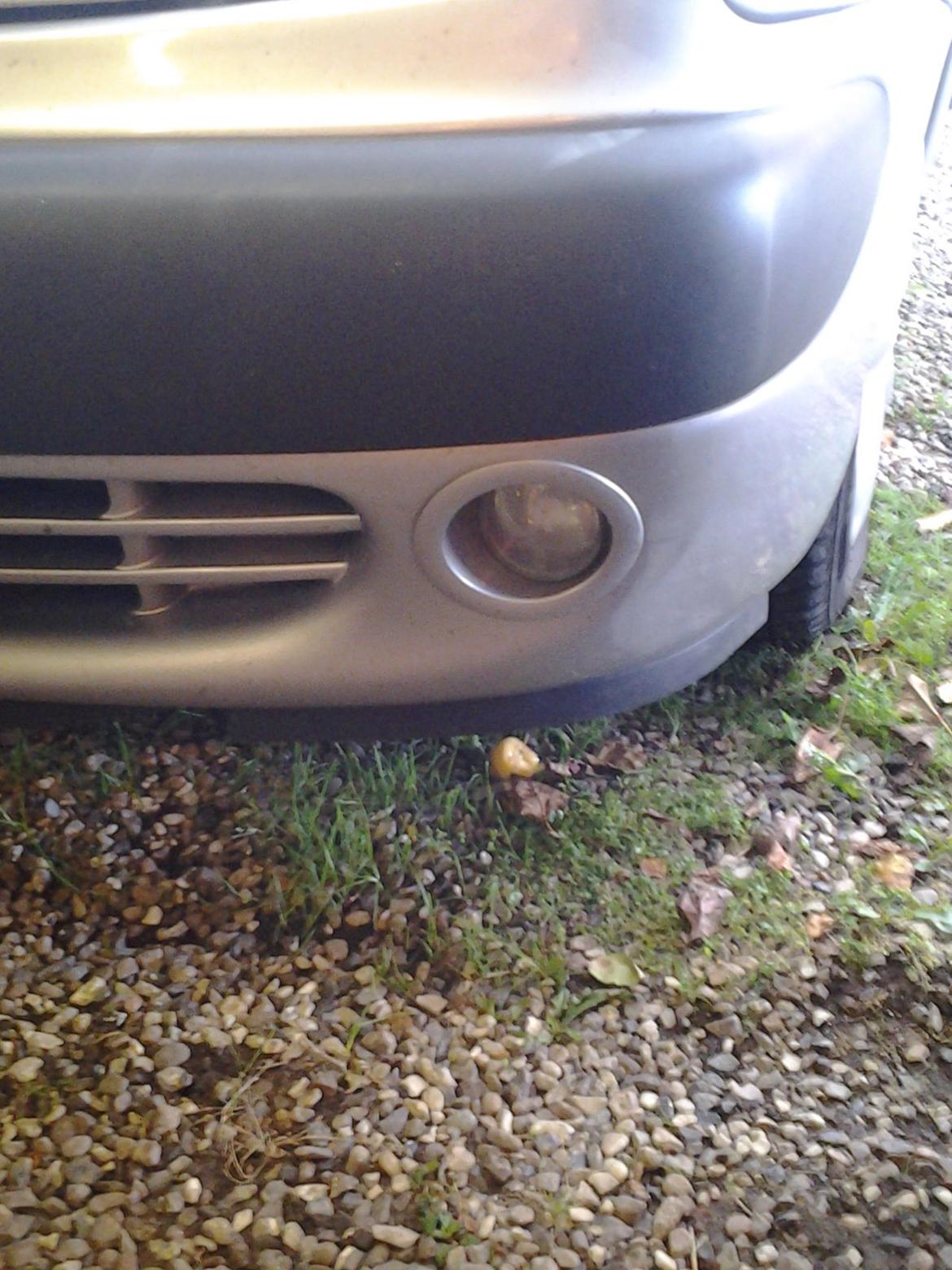 Citroën Xsara Picasso Comfort Van. billede 6