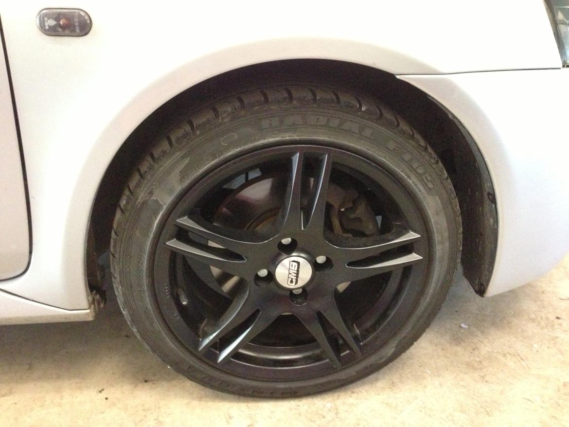 Renault Clio Sport 2.0 billede 11