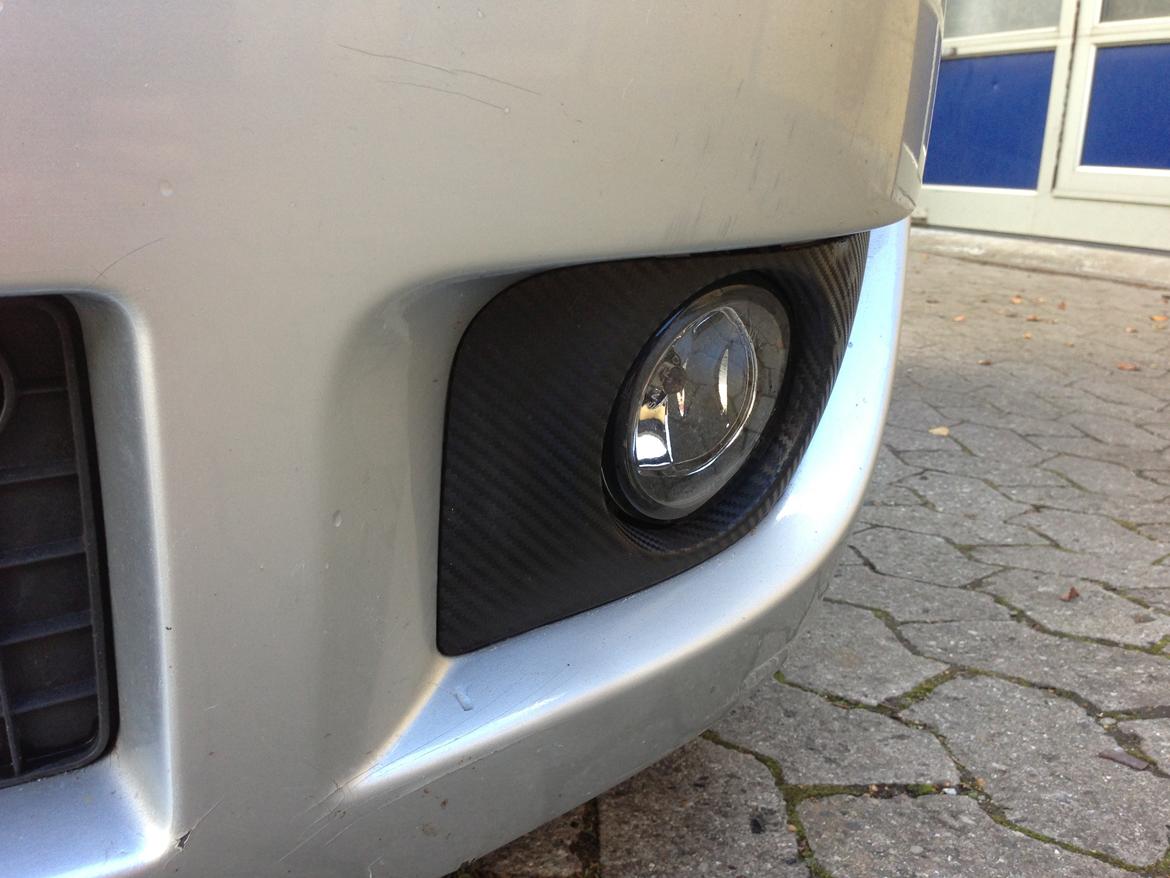 Renault Clio Sport 2.0 billede 4