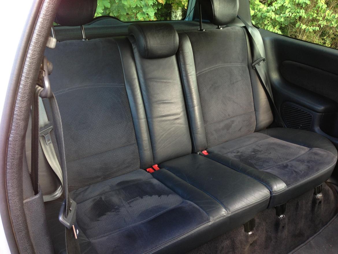 Renault Clio Sport 2.0 billede 23