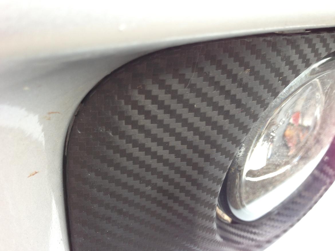 Renault Clio Sport 2.0 billede 25