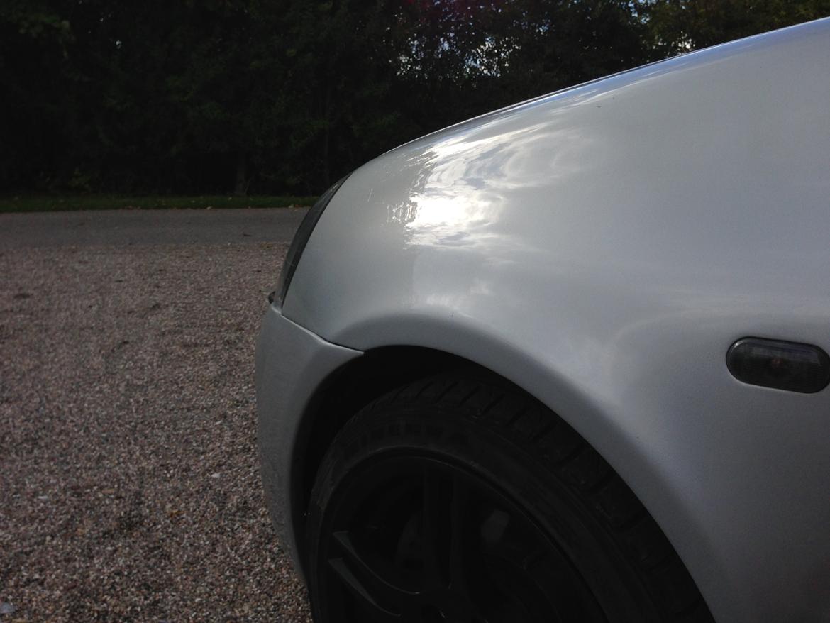 Renault Clio Sport 2.0 billede 26