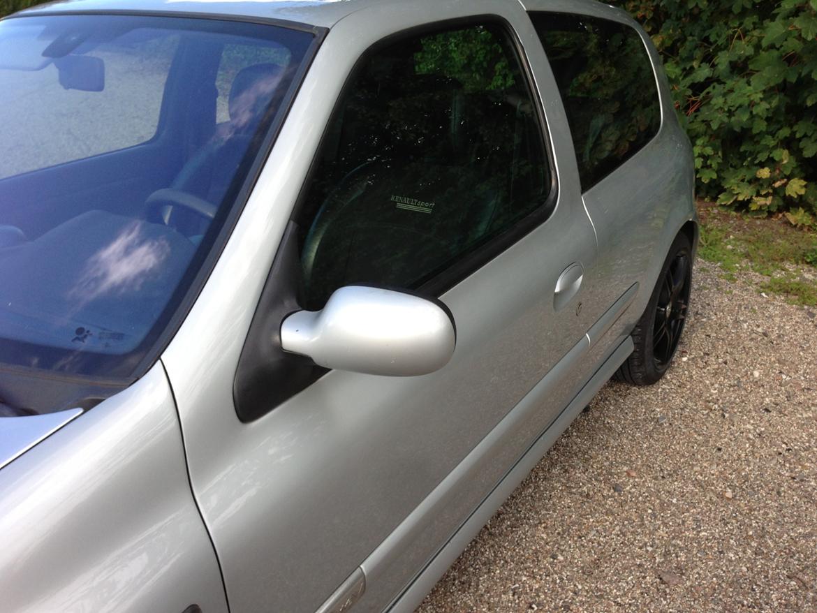 Renault Clio Sport 2.0 billede 7