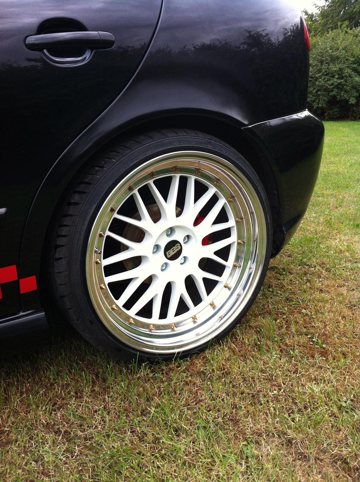 Seat Leon 1,9 TDI Topsport/Cupra billede 10