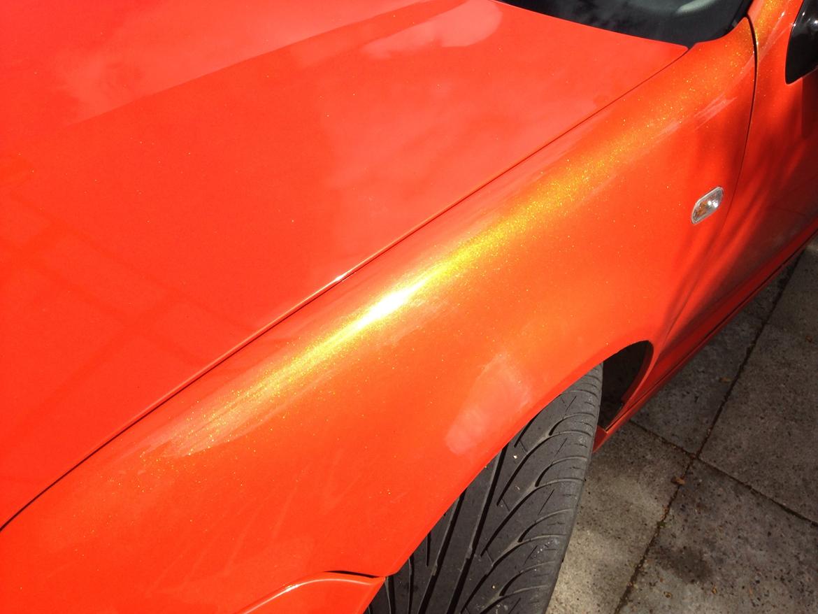 VW Golf 4 1,9 TDI. billede 1