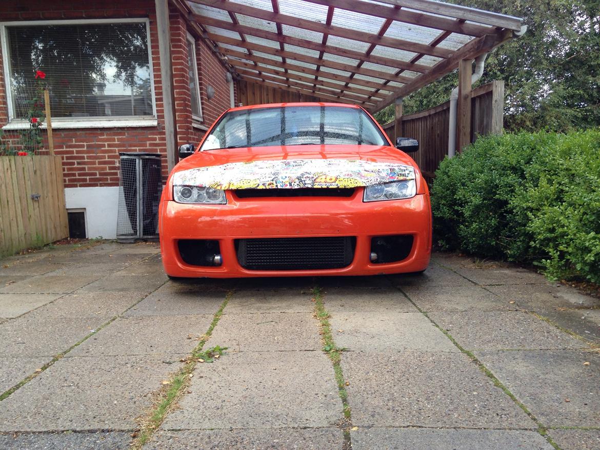 VW Golf 4 1,9 TDI. billede 6