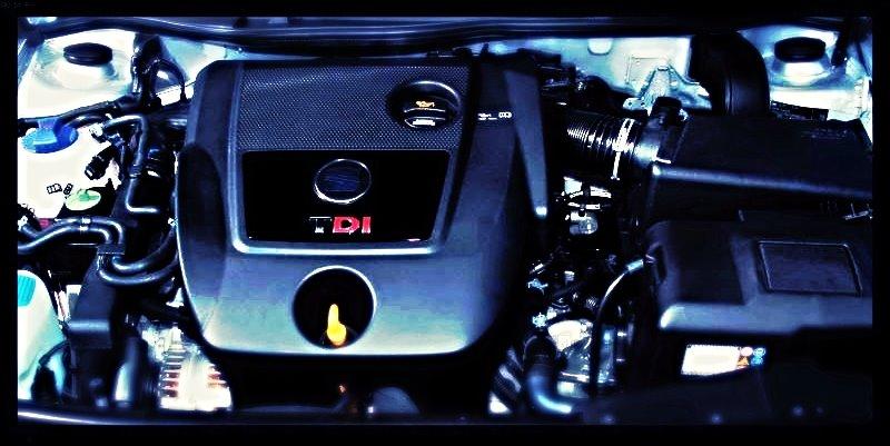 Seat Toledo 1M **SOLGT** billede 9