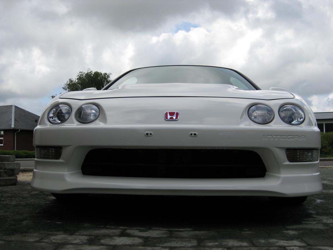 Honda Integra Type R billede 4