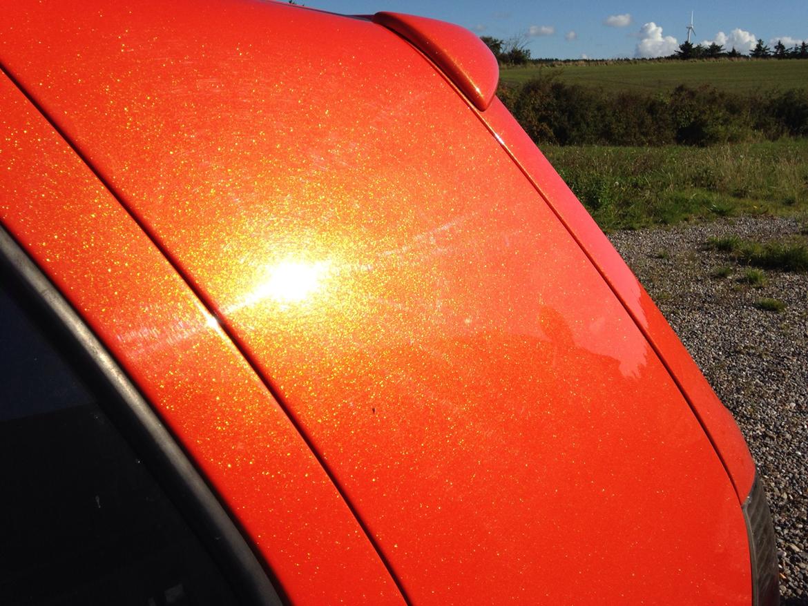 VW Golf 4 1,9 TDI. billede 17