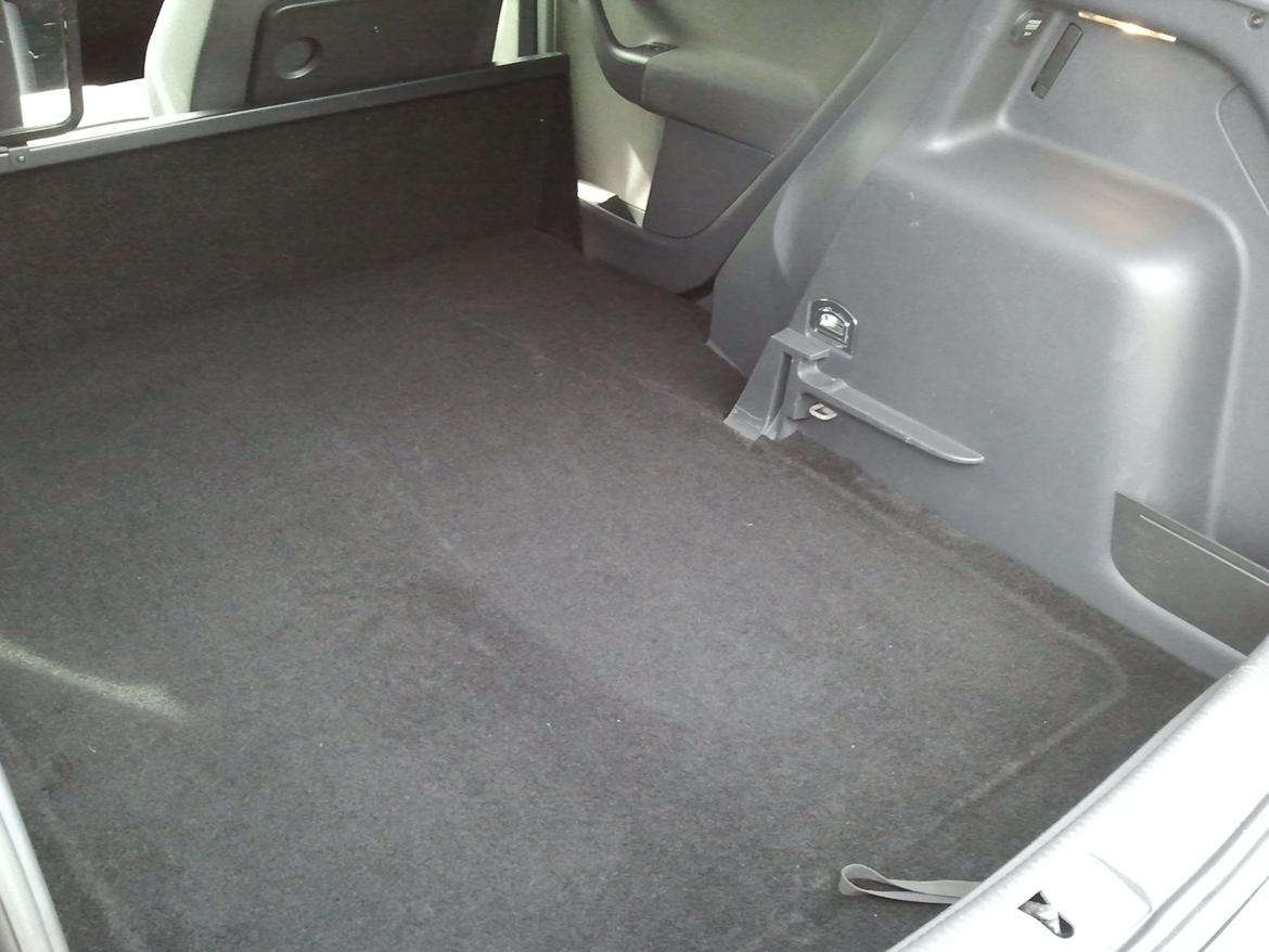 VW Golf Plus 2.0 TDI Sportline DSG billede 15