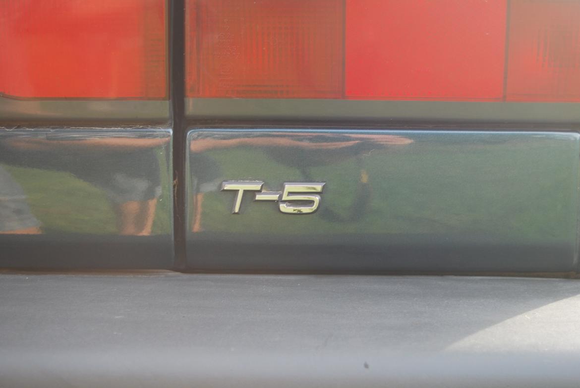 Volvo 850 T5 2,0 billede 5