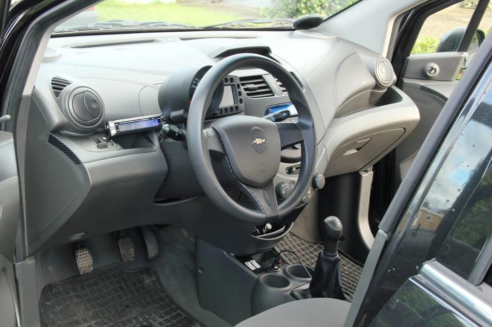 Chevrolet Spark Life+ billede 7