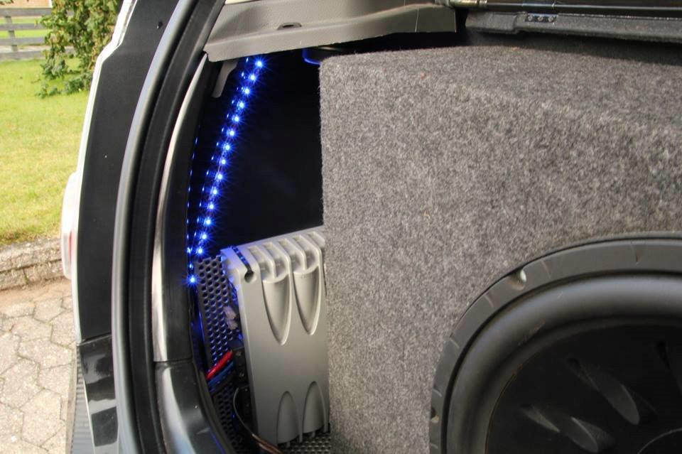 Chevrolet Spark Life+ billede 6