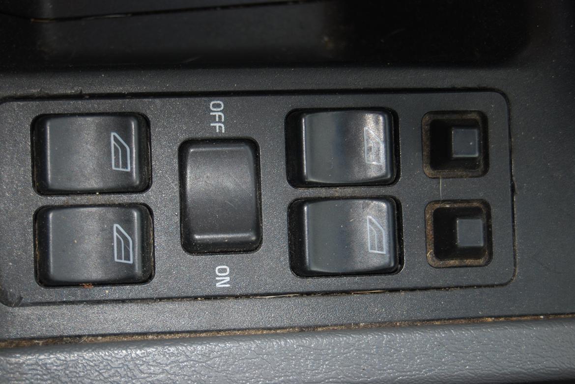 Volvo 850 T5 2,0 billede 9