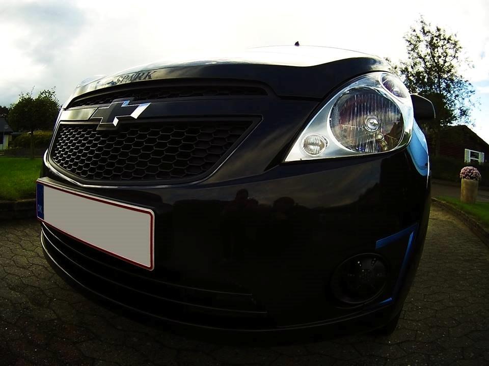 Chevrolet Spark Life+ billede 10