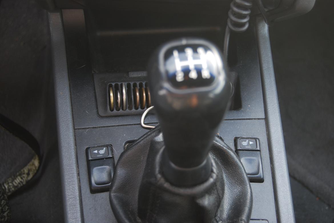 Volvo 850 T5 2,0 billede 10