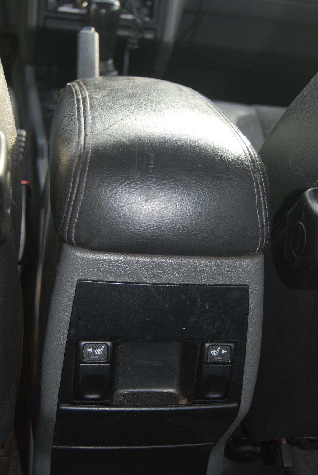 Volvo 850 T5 2,0 billede 11