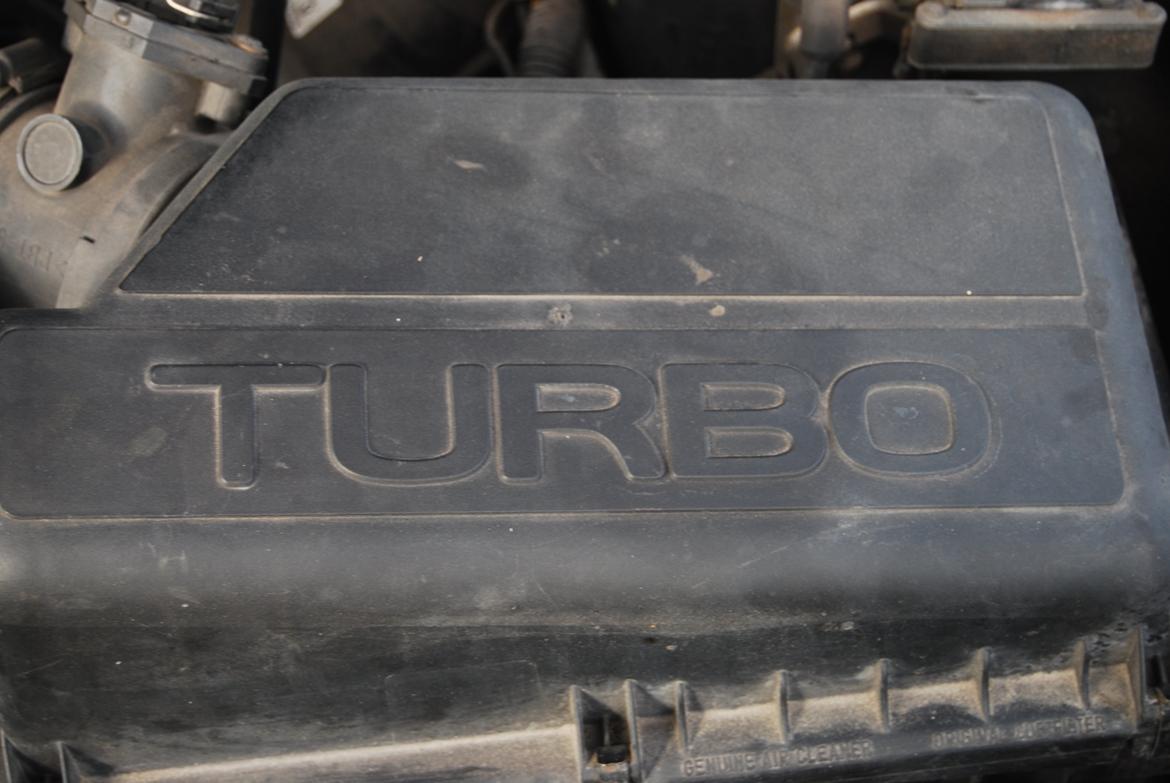 Volvo 850 T5 2,0 billede 12