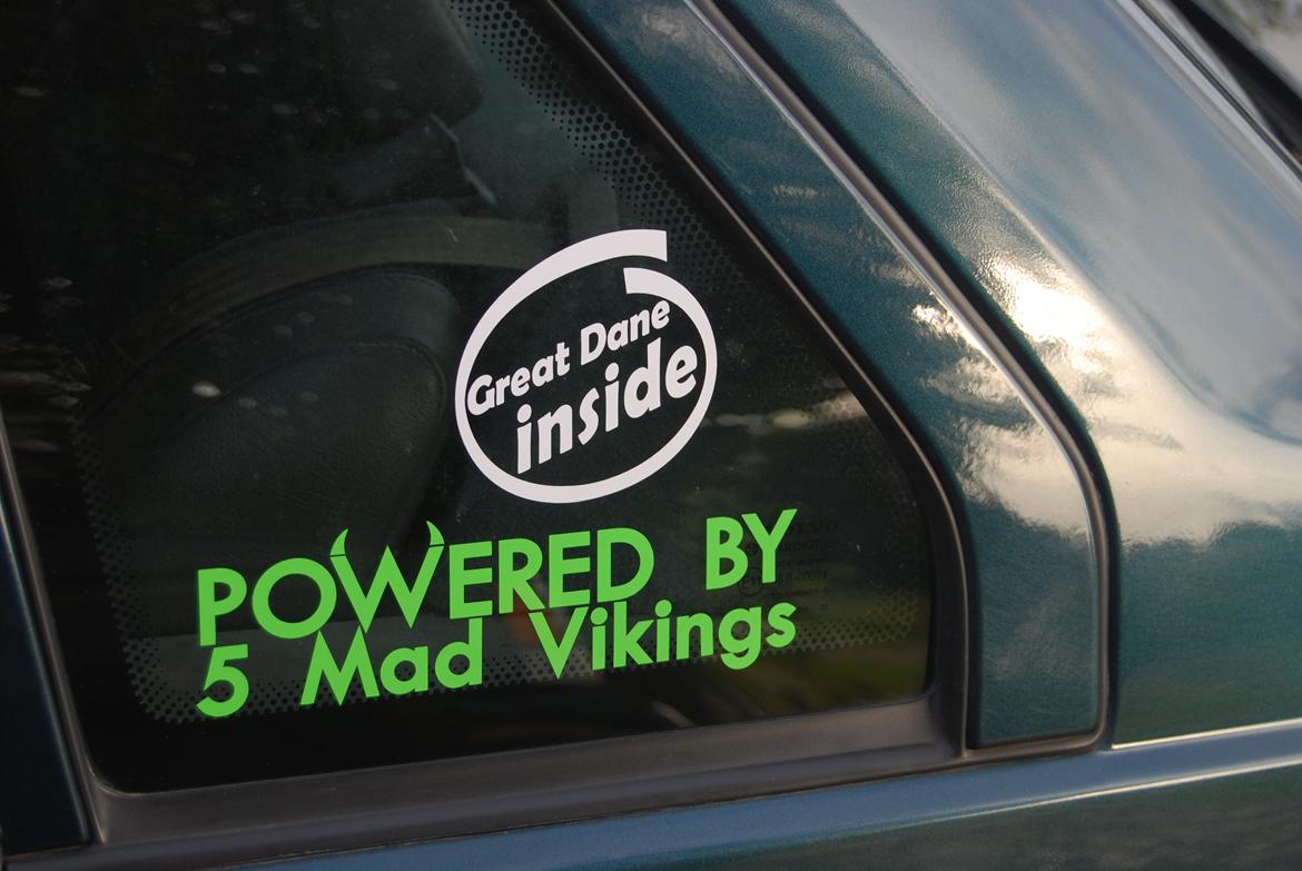 Volvo 850 T5 2,0 billede 16