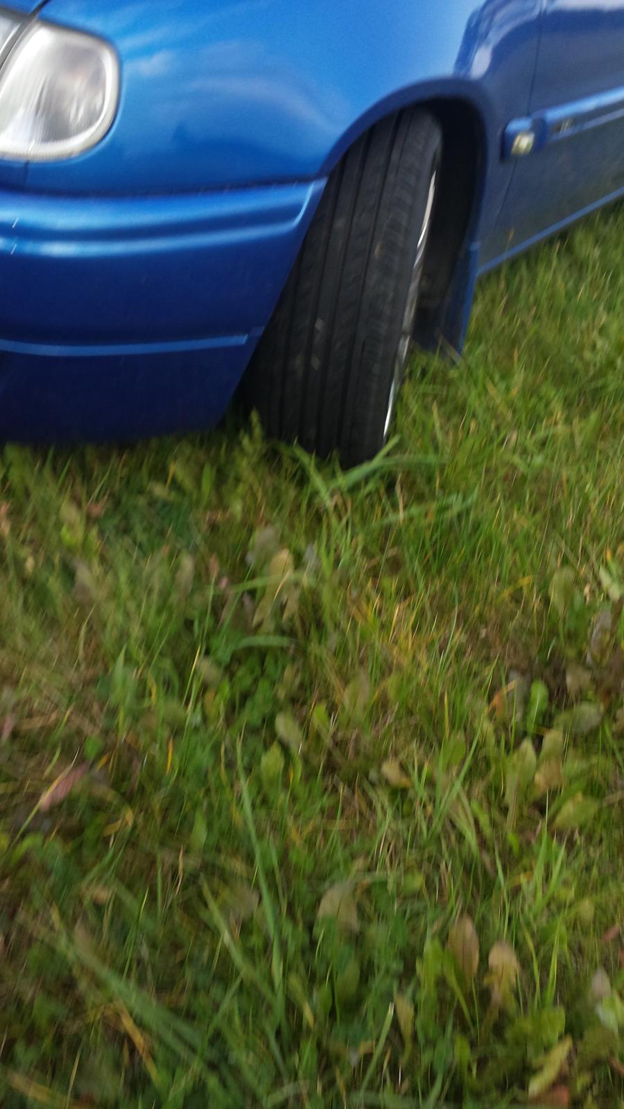 Citroën Saxo Monaco billede 18