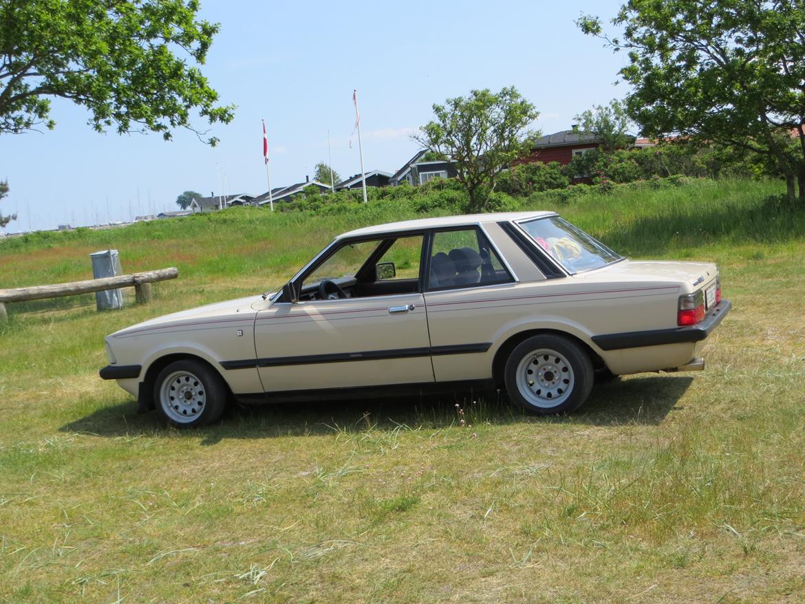 Ford taunus mk5 billede 4