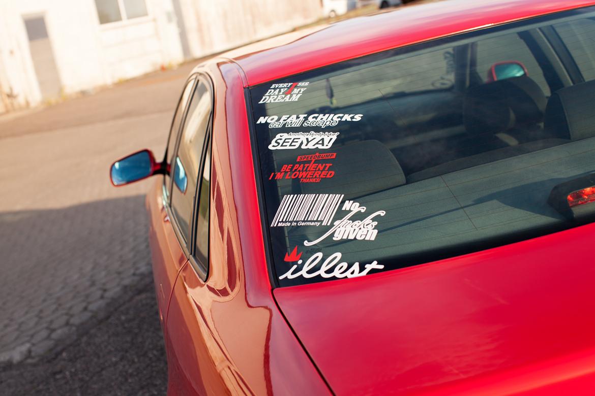 Audi A4 B5 billede 5