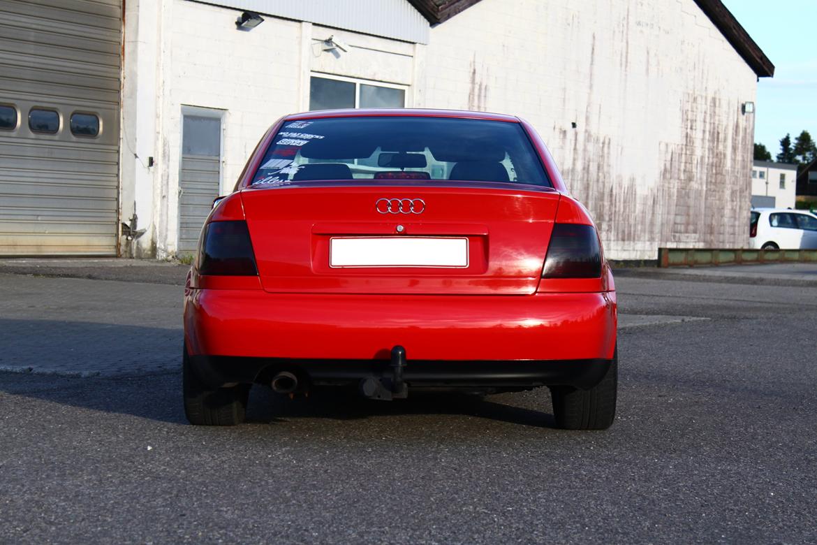 Audi A4 B5 billede 6