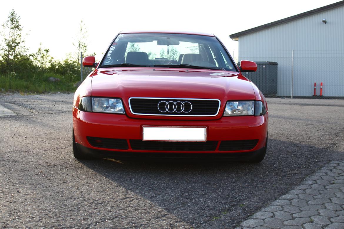 Audi A4 B5 billede 12