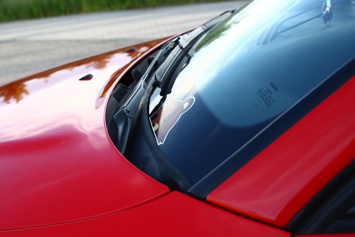 Audi A4 B5 billede 15