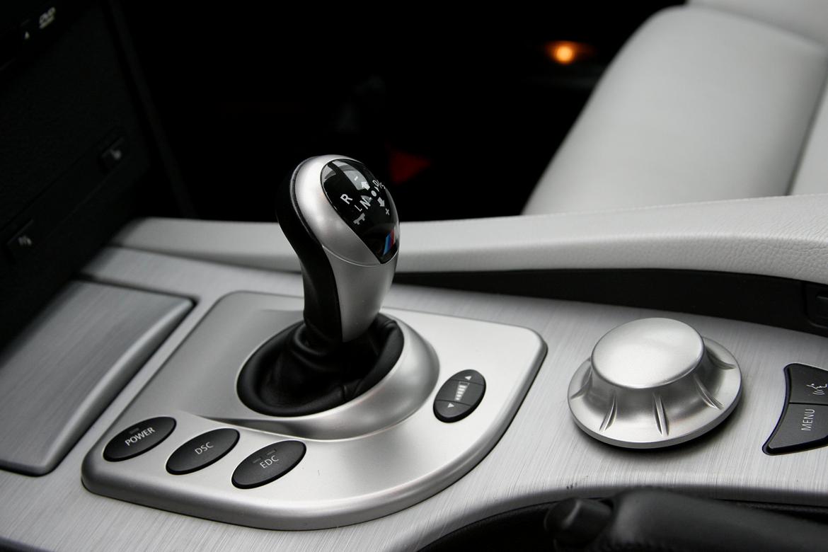 BMW M5*Solgt billede 9