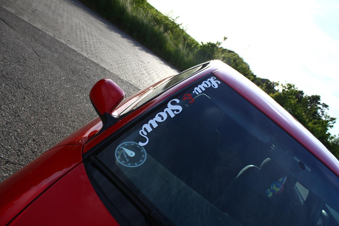 Audi A4 B5 billede 20