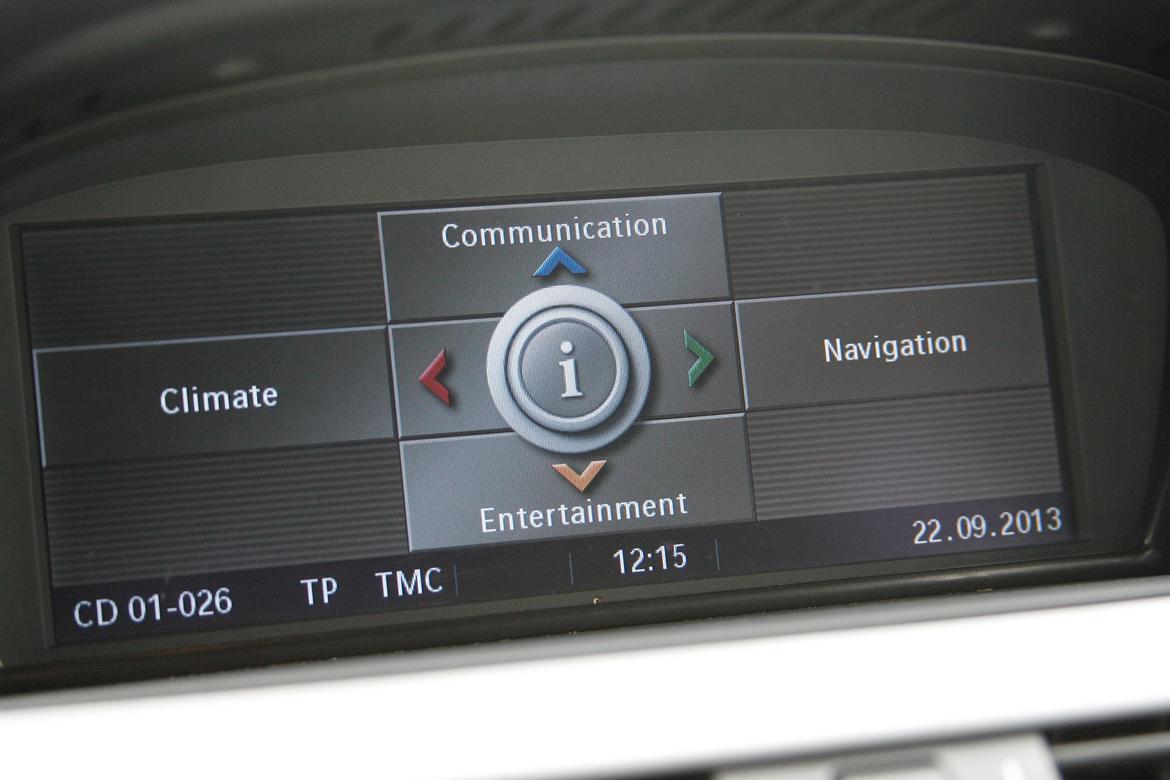 BMW M5*Solgt billede 14