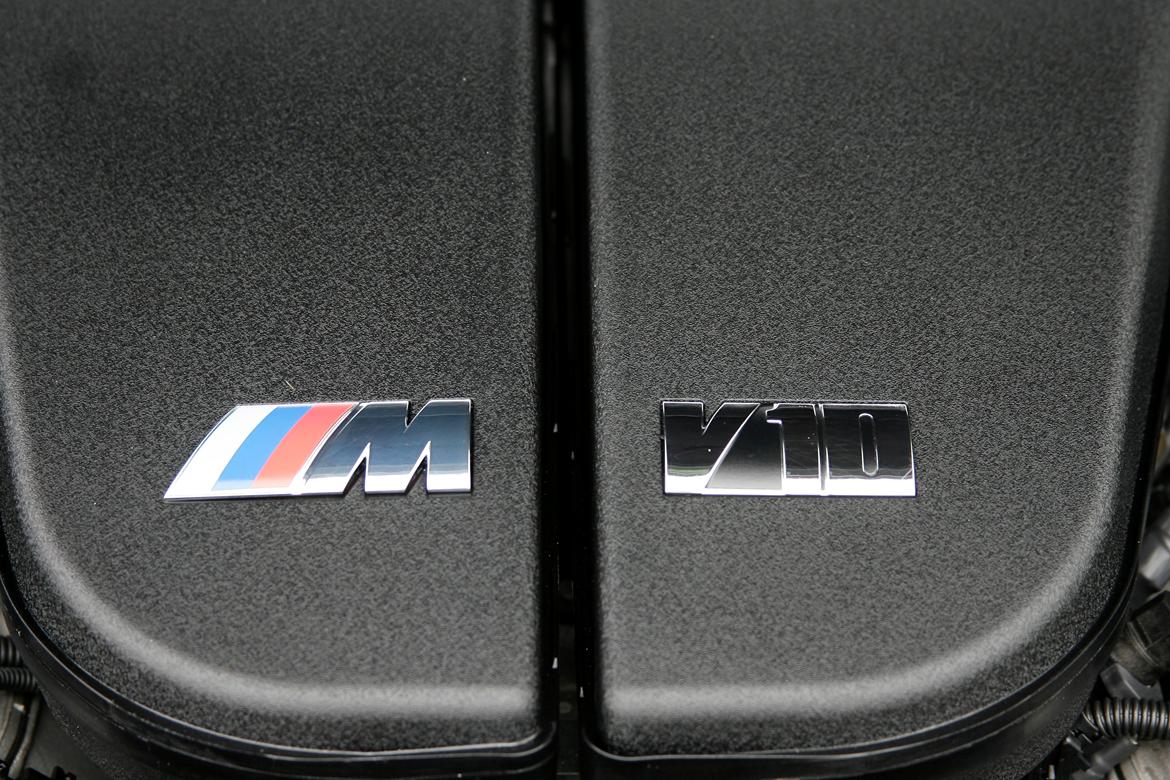 BMW M5*Solgt billede 20