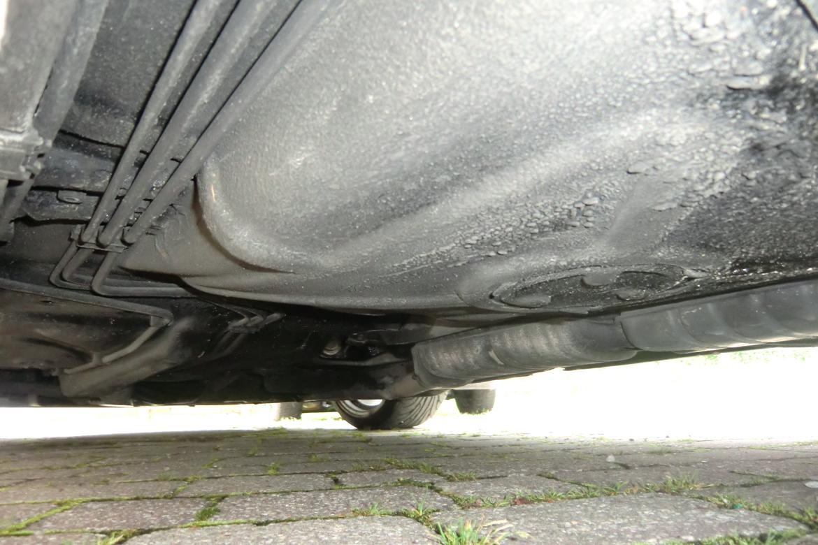 BMW 325i touring m-tech 2 billede 10