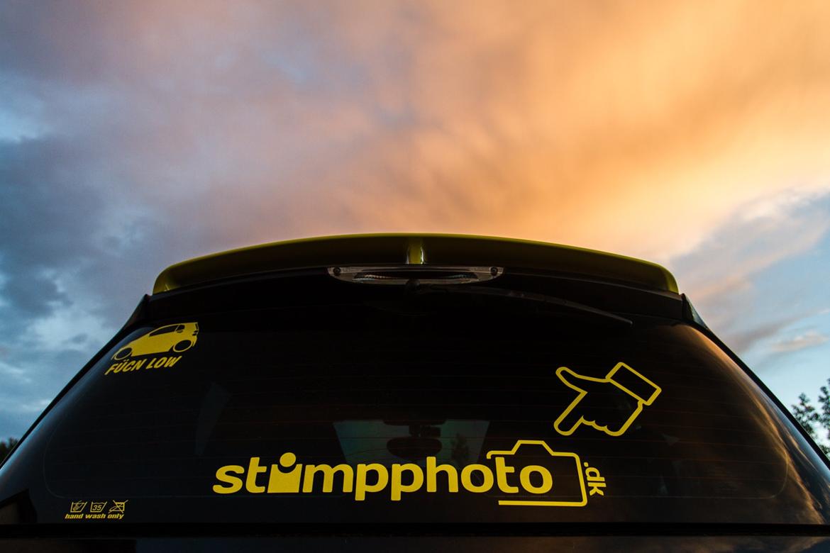 Smart Fortwo Coupé Edition Nightlight billede 34