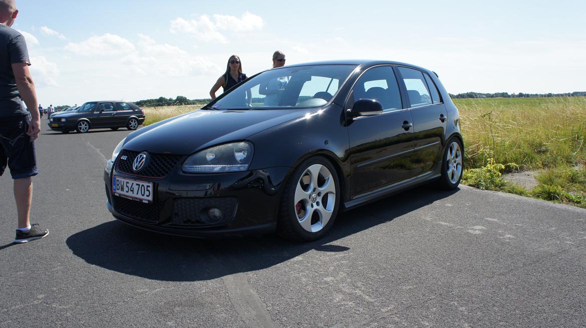 VW Golf GTi billede 7