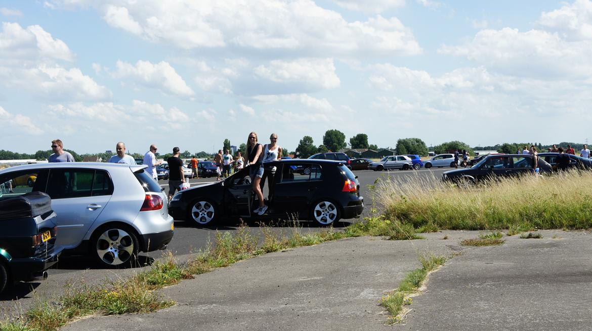 VW Golf GTi billede 9