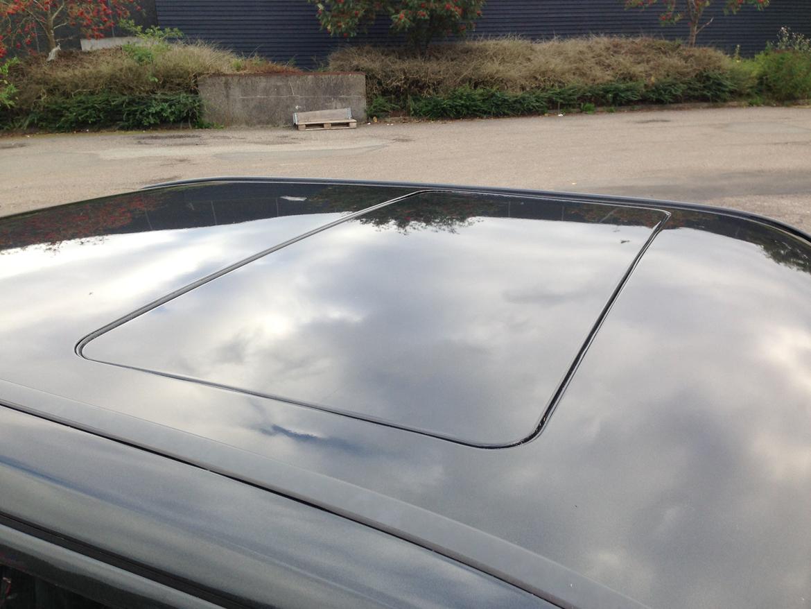 Mercedes Benz 190E (W201) billede 12