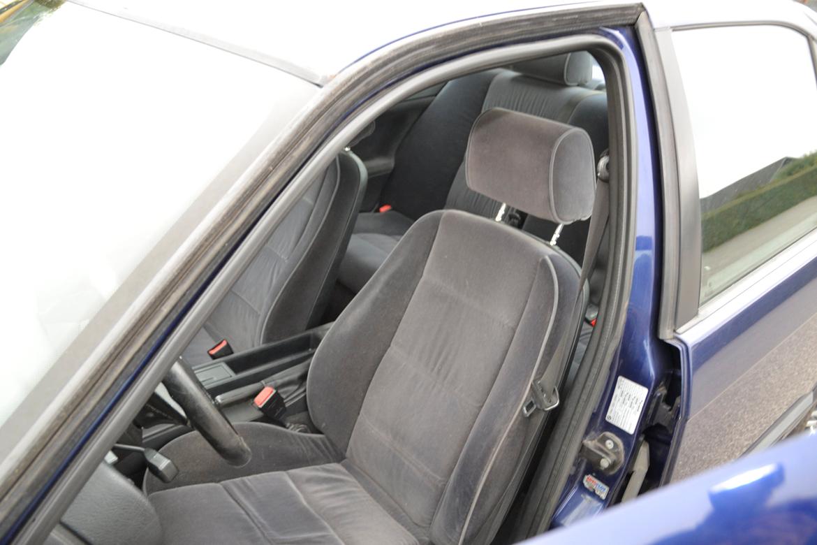 BMW E36 320i baravia billede 10