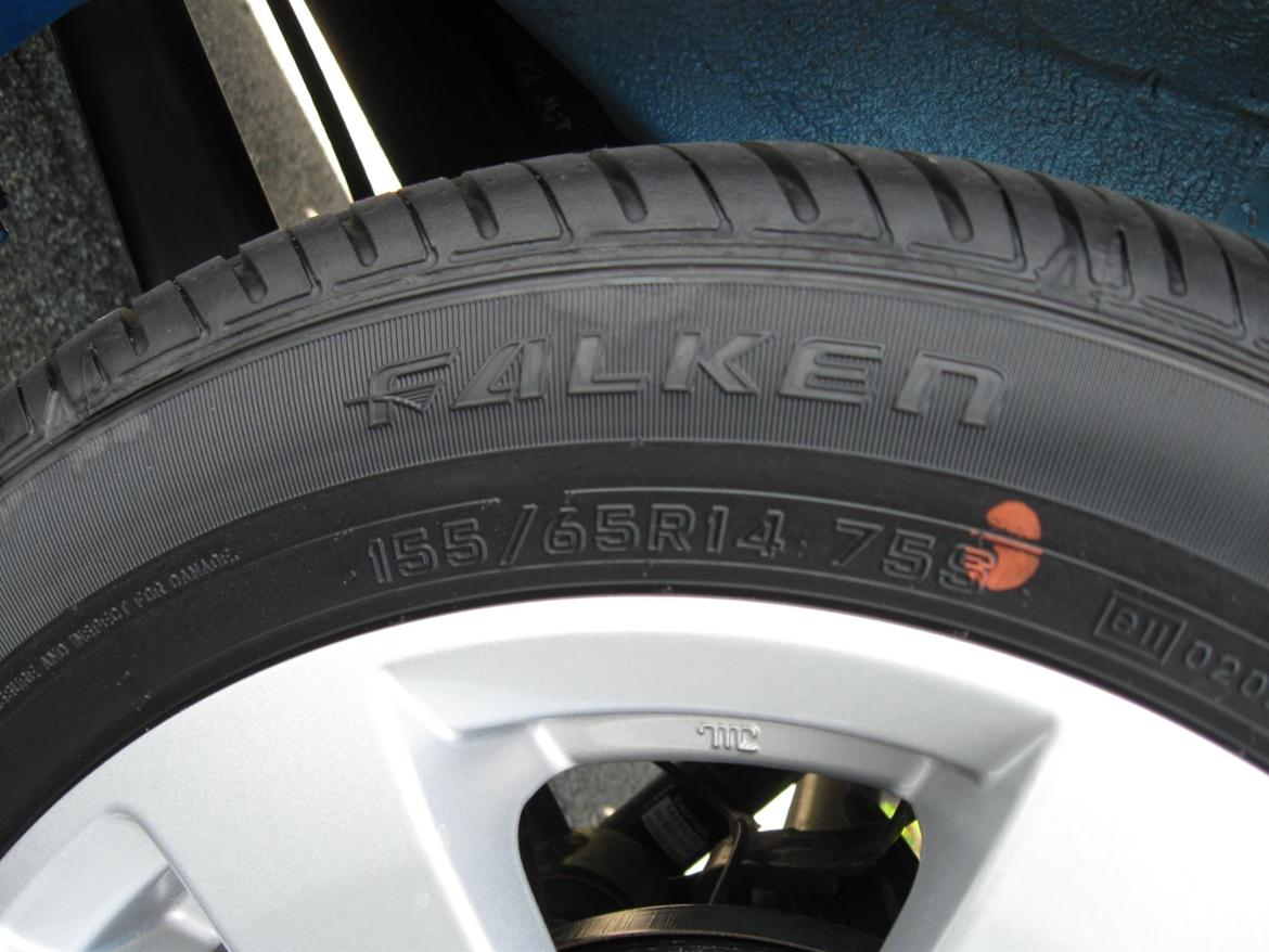 Suzuki Alto GLX eco+ billede 4