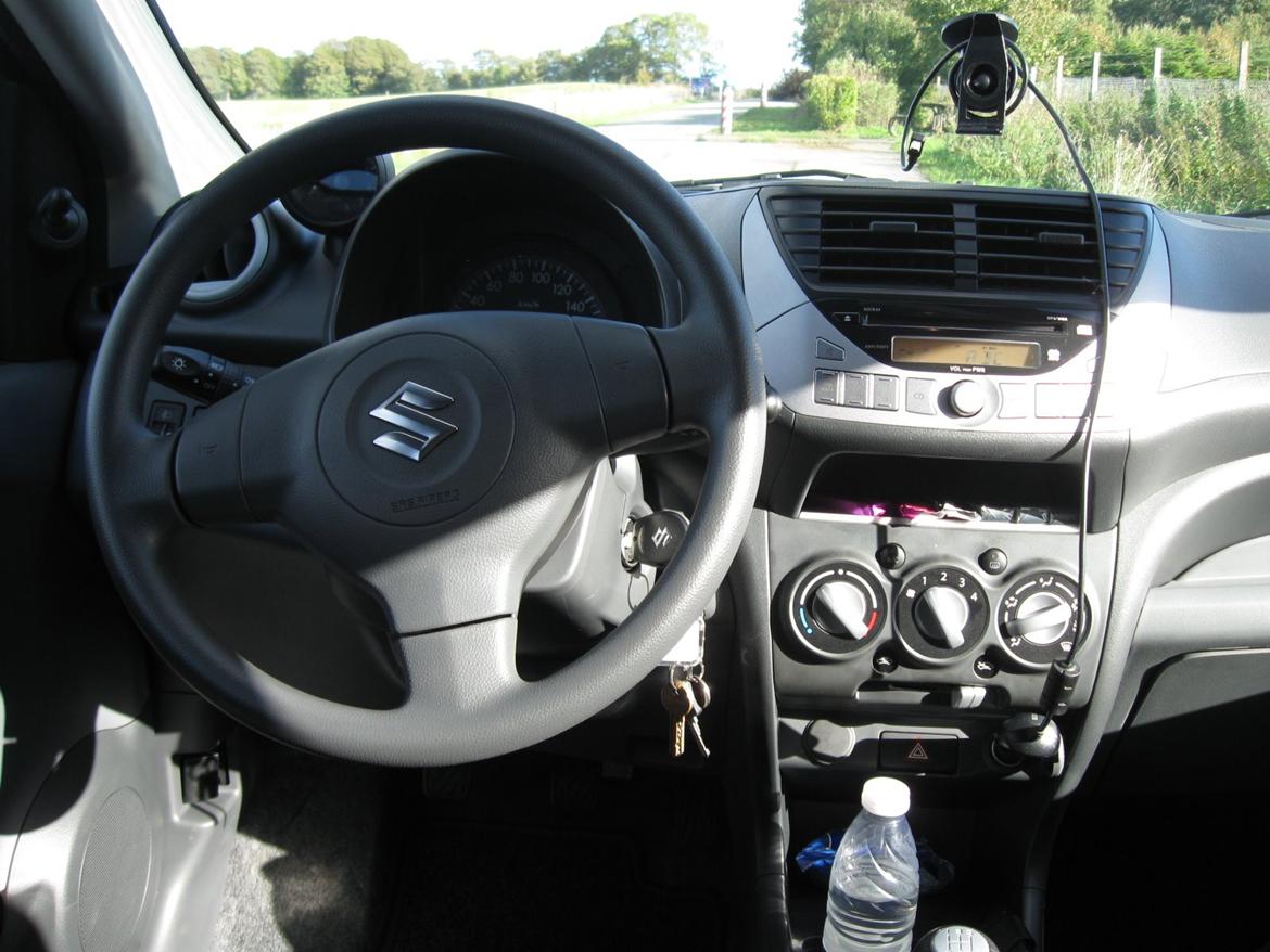 Suzuki Alto GLX eco+ billede 6